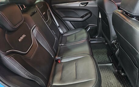 Haval Jolion, 2023 год, 1 865 000 рублей, 13 фотография