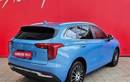Haval Jolion, 2023 год, 1 865 000 рублей, 5 фотография