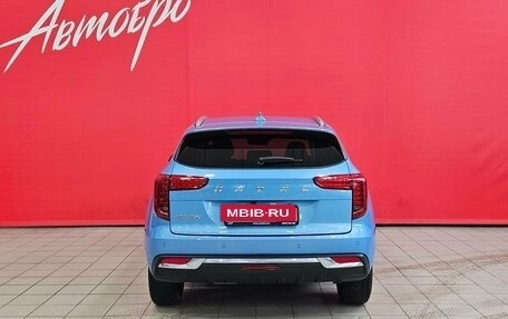 Haval Jolion, 2023 год, 1 865 000 рублей, 4 фотография