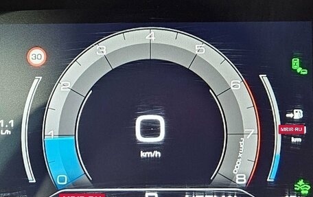 Haval Jolion, 2023 год, 1 865 000 рублей, 10 фотография