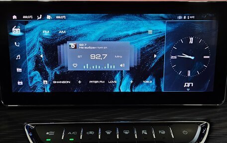 Haval Jolion, 2023 год, 1 865 000 рублей, 14 фотография