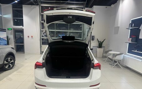 Skoda Rapid II, 2021 год, 920 000 рублей, 9 фотография