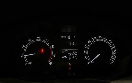 Skoda Rapid II, 2021 год, 920 000 рублей, 14 фотография