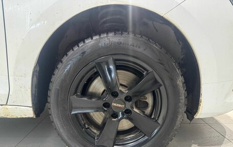 Skoda Rapid II, 2021 год, 920 000 рублей, 17 фотография