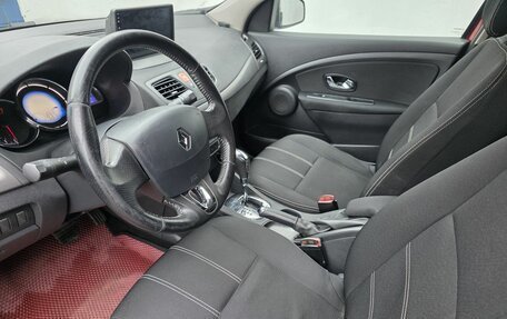 Renault Megane III, 2014 год, 800 000 рублей, 9 фотография