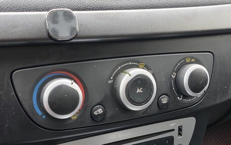 Renault Megane III, 2014 год, 800 000 рублей, 13 фотография