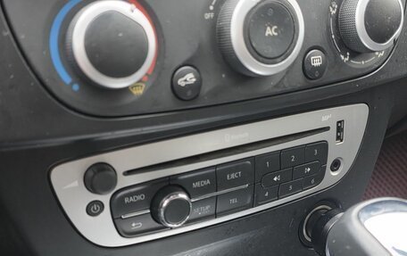 Renault Megane III, 2014 год, 800 000 рублей, 14 фотография