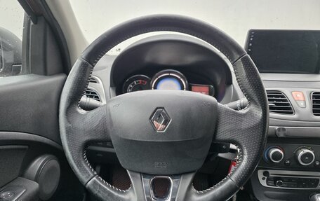 Renault Megane III, 2014 год, 800 000 рублей, 12 фотография