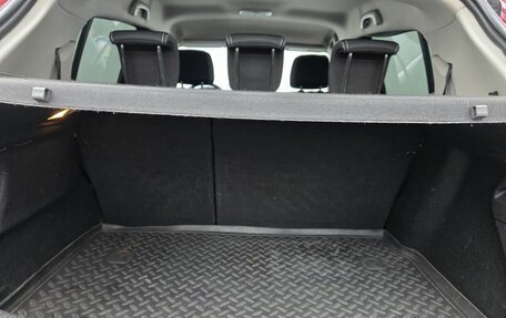 Renault Megane III, 2014 год, 800 000 рублей, 16 фотография