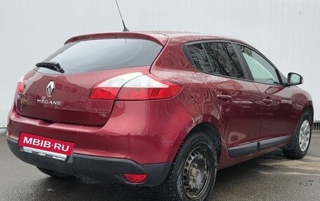 Renault Megane III, 2014 год, 800 000 рублей, 5 фотография