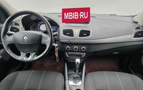 Renault Megane III, 2014 год, 800 000 рублей, 11 фотография