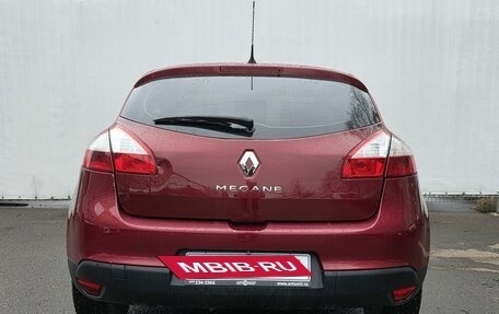 Renault Megane III, 2014 год, 800 000 рублей, 6 фотография