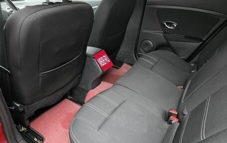 Renault Megane III, 2014 год, 800 000 рублей, 10 фотография