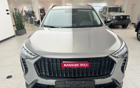 Haval Jolion, 2026 год, 2 449 000 рублей, 3 фотография