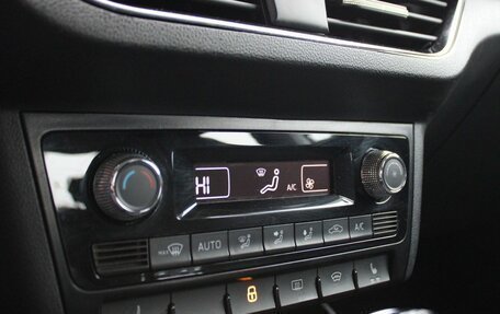 Skoda Rapid II, 2020 год, 1 619 000 рублей, 16 фотография