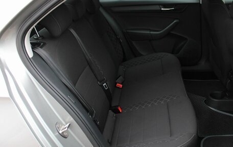 Skoda Rapid II, 2020 год, 1 619 000 рублей, 18 фотография