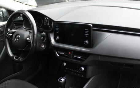 Skoda Rapid II, 2020 год, 1 619 000 рублей, 17 фотография