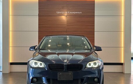 BMW 5 серия, 2012 год, 2 399 000 рублей, 2 фотография