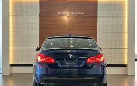 BMW 5 серия, 2012 год, 2 399 000 рублей, 5 фотография