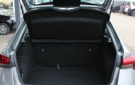 Skoda Rapid II, 2020 год, 1 619 000 рублей, 19 фотография