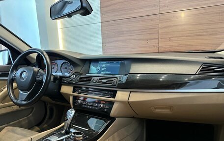 BMW 5 серия, 2012 год, 2 399 000 рублей, 9 фотография