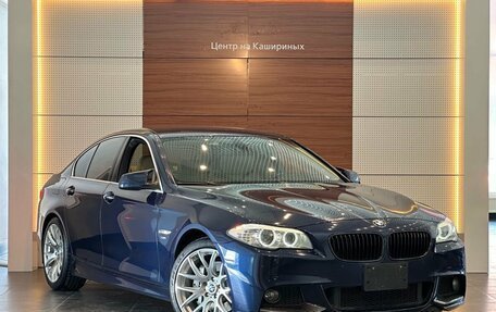 BMW 5 серия, 2012 год, 2 399 000 рублей, 3 фотография