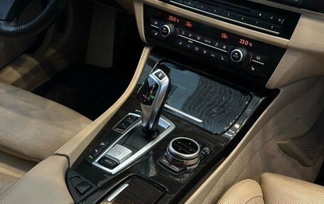 BMW 5 серия, 2012 год, 2 399 000 рублей, 12 фотография