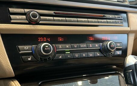 BMW 5 серия, 2012 год, 2 399 000 рублей, 15 фотография