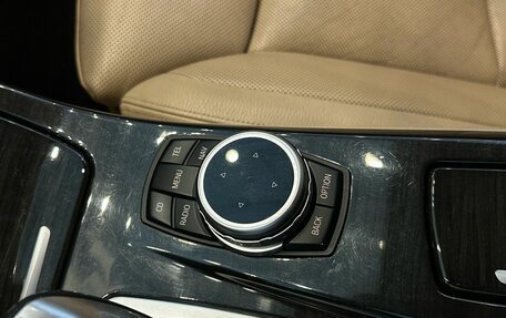 BMW 5 серия, 2012 год, 2 399 000 рублей, 16 фотография