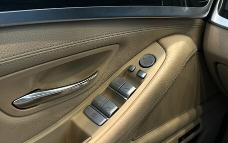 BMW 5 серия, 2012 год, 2 399 000 рублей, 19 фотография