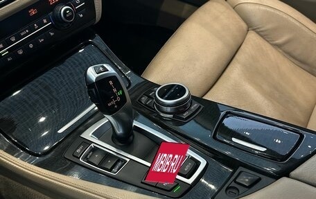 BMW 5 серия, 2012 год, 2 399 000 рублей, 17 фотография