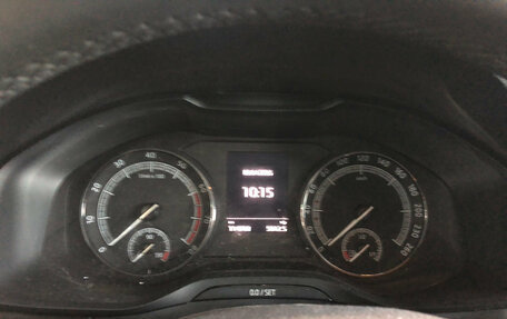 Skoda Kodiaq I, 2019 год, 2 299 000 рублей, 12 фотография