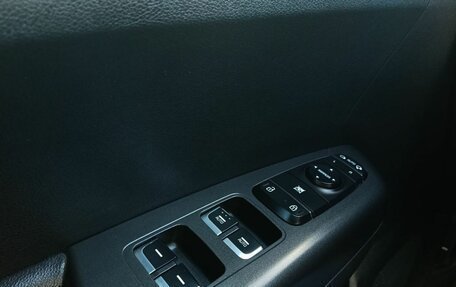 KIA Sportage IV рестайлинг, 2018 год, 2 080 000 рублей, 9 фотография