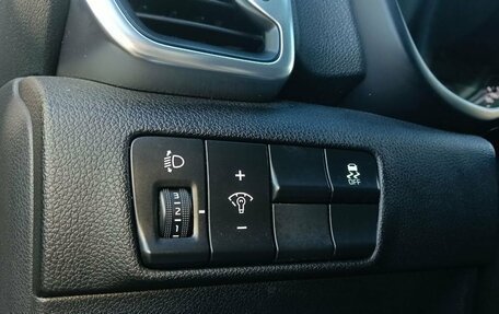 KIA Sportage IV рестайлинг, 2018 год, 2 080 000 рублей, 11 фотография