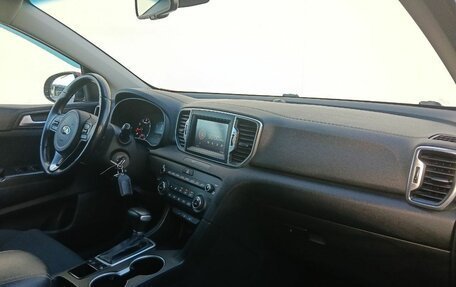 KIA Sportage IV рестайлинг, 2018 год, 2 080 000 рублей, 19 фотография