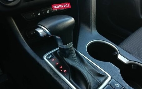 KIA Sportage IV рестайлинг, 2018 год, 2 080 000 рублей, 16 фотография