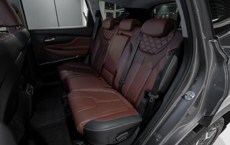 Hyundai Santa Fe IV, 2021 год, 3 720 000 рублей, 12 фотография