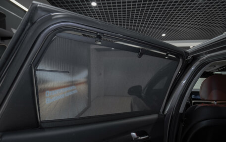 Hyundai Santa Fe IV, 2021 год, 3 720 000 рублей, 13 фотография