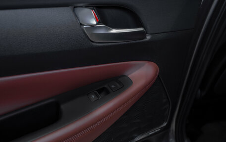 Hyundai Santa Fe IV, 2021 год, 3 720 000 рублей, 14 фотография