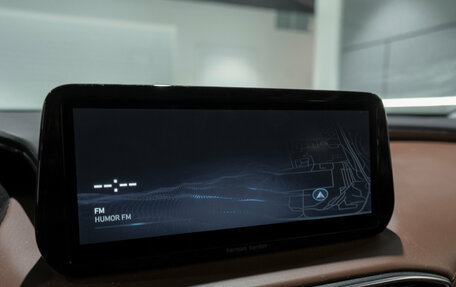 Hyundai Santa Fe IV, 2021 год, 3 720 000 рублей, 17 фотография