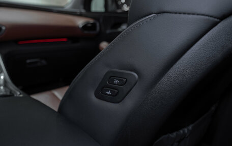 Hyundai Santa Fe IV, 2021 год, 3 720 000 рублей, 15 фотография