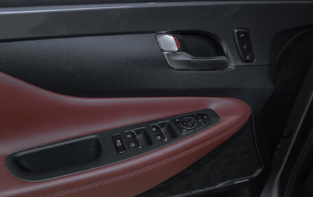 Hyundai Santa Fe IV, 2021 год, 3 720 000 рублей, 20 фотография