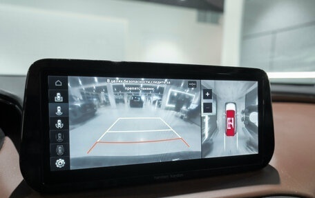 Hyundai Santa Fe IV, 2021 год, 3 720 000 рублей, 18 фотография