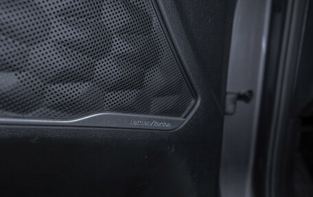 Hyundai Santa Fe IV, 2021 год, 3 720 000 рублей, 21 фотография