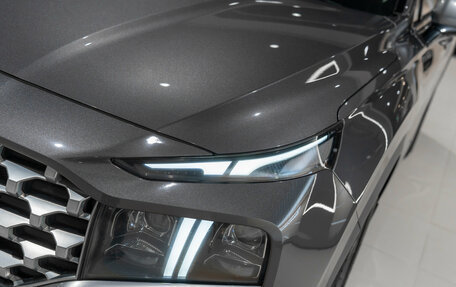 Hyundai Santa Fe IV, 2021 год, 3 720 000 рублей, 27 фотография