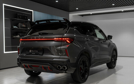 Geely Coolray I, 2024 год, 2 190 000 рублей, 5 фотография