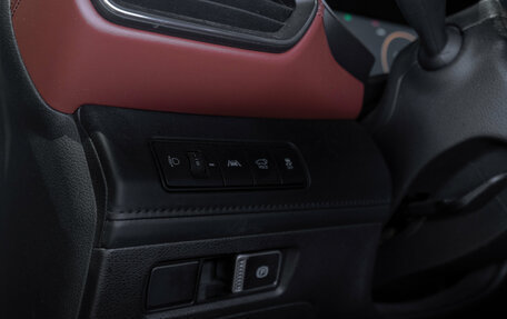 Hyundai Santa Fe IV, 2021 год, 3 720 000 рублей, 23 фотография