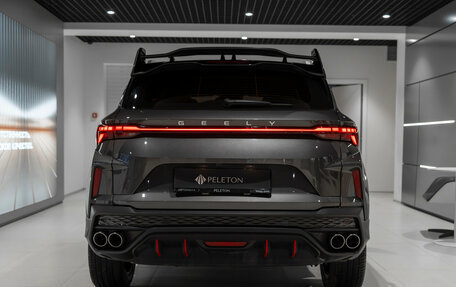 Geely Coolray I, 2024 год, 2 190 000 рублей, 6 фотография