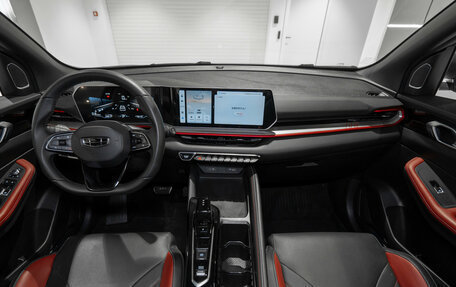 Geely Coolray I, 2024 год, 2 190 000 рублей, 8 фотография