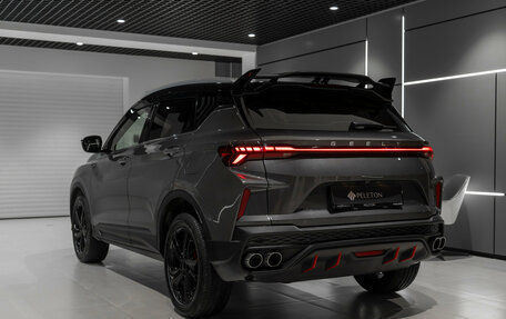 Geely Coolray I, 2024 год, 2 190 000 рублей, 4 фотография